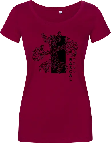 Sephiron - Vertical (Black)