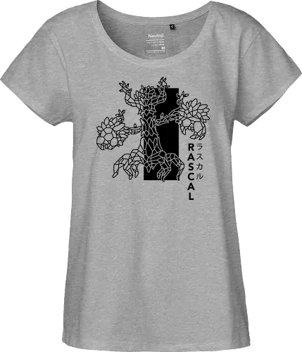 Sephiron - Vertical (Black)