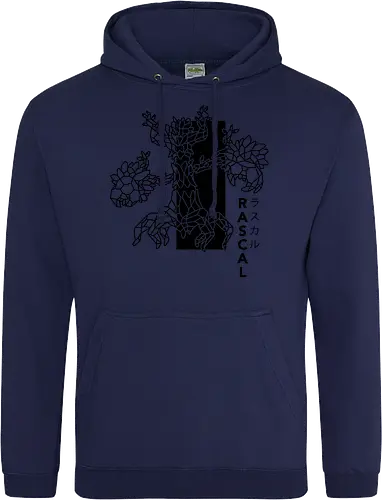 Sephiron - Vertical (Black)