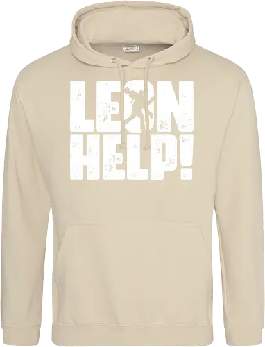 Leon Help