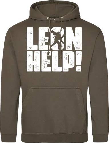Leon Help