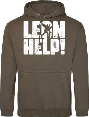 Leon Help