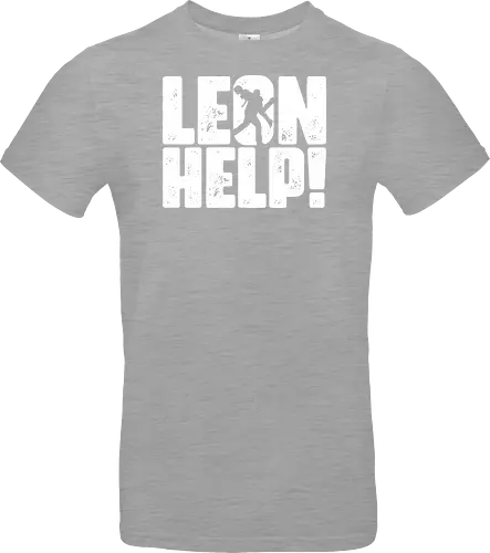 Leon Help