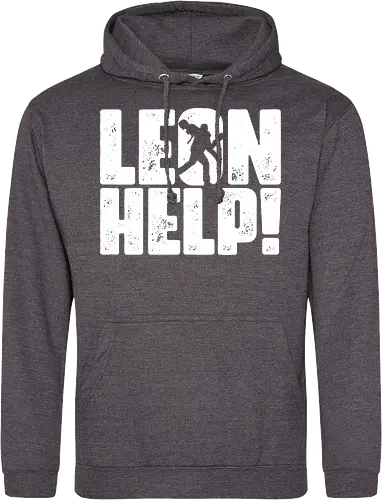 Leon Help