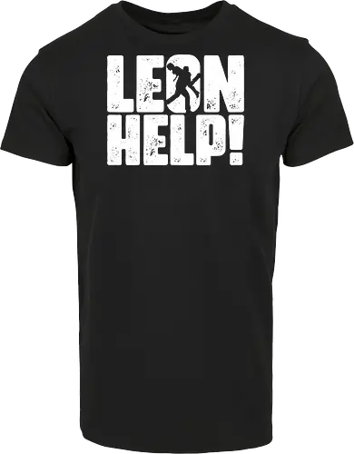 Leon Help