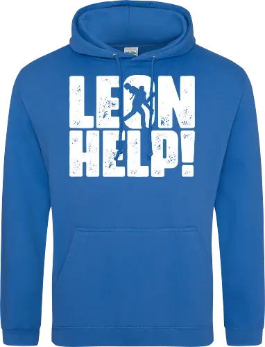 Leon Help