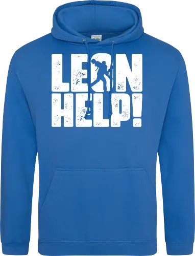 Leon Help