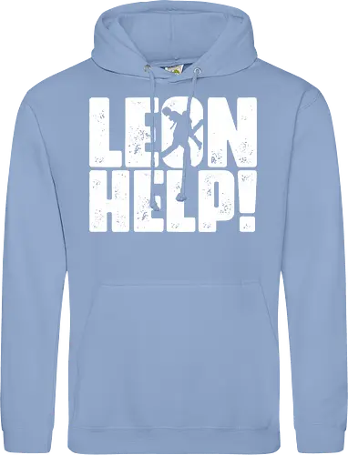 Leon Help