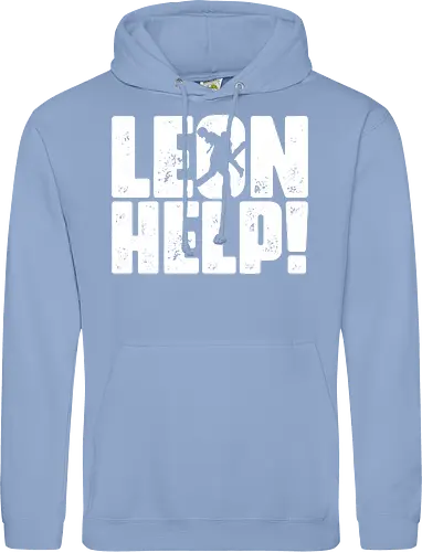 Leon Help