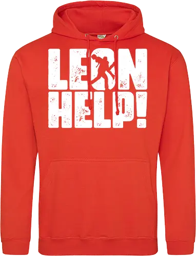 Leon Help