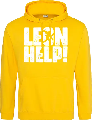 Leon Help