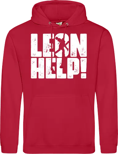 Leon Help