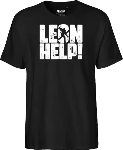 Leon Help