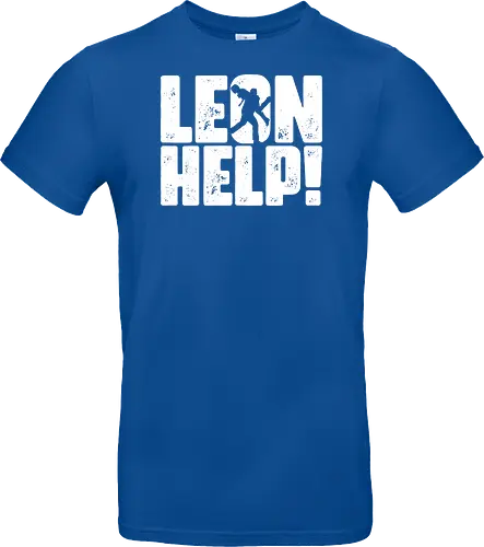 Leon Help