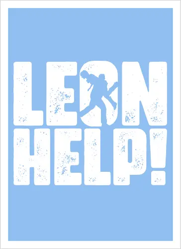 Leon Help
