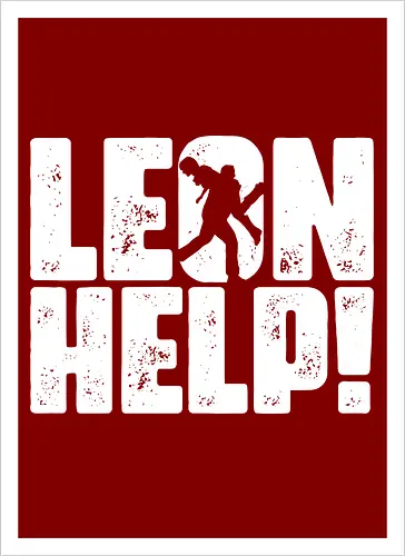 Leon Help