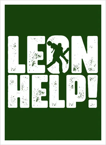 Leon Help