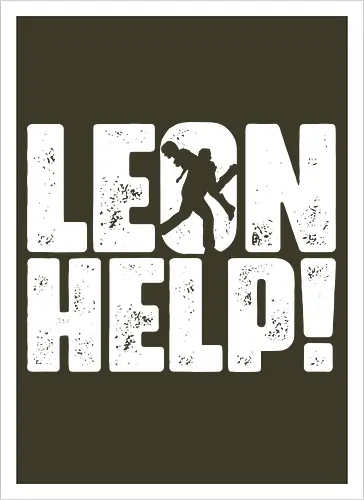 Leon Help