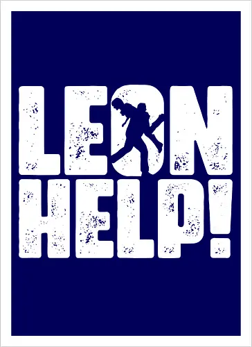 Leon Help