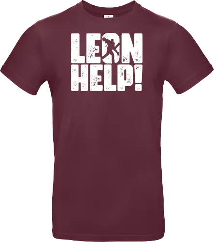 Leon Help