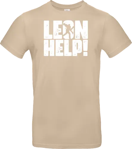 Leon Help