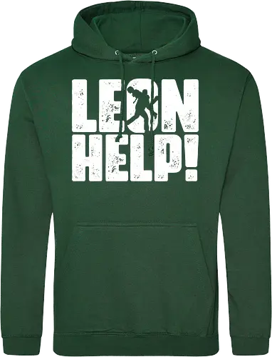 Leon Help