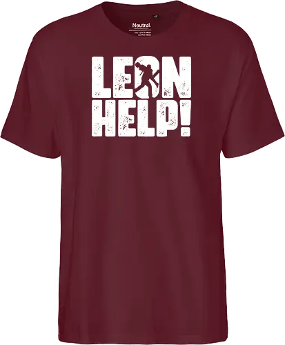 Leon Help