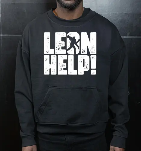 Leon Help