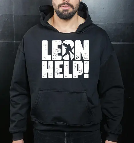 Leon Help