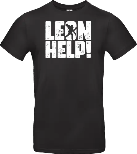 Leon Help