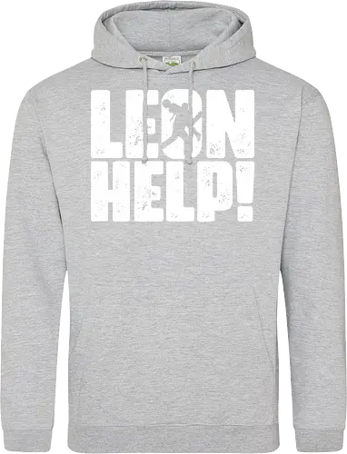 Leon Help