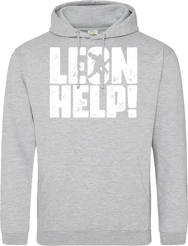 Leon Help