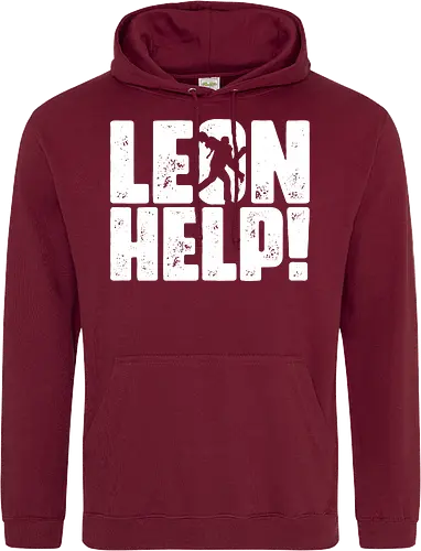 Leon Help