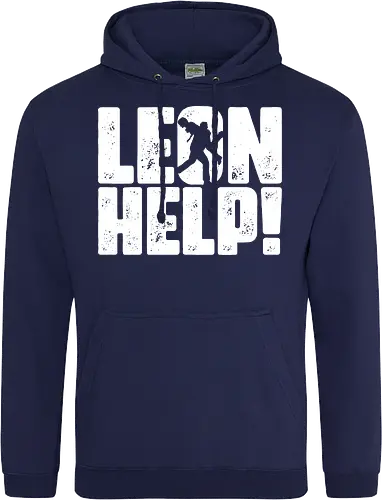 Leon Help