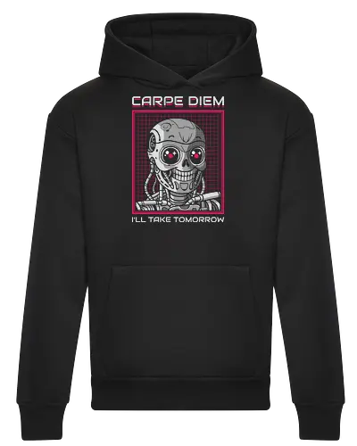 Rise Of The Cute Machine