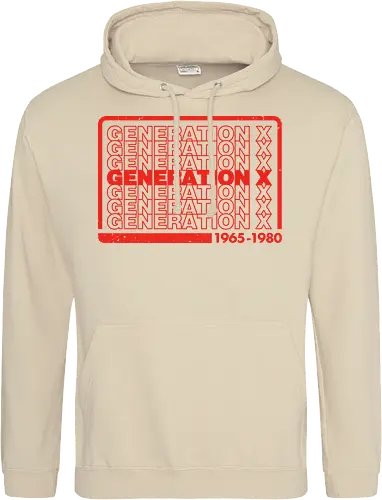 Generation X