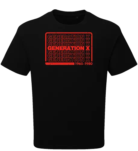 Generation X