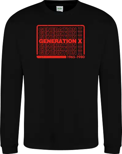 Generation X
