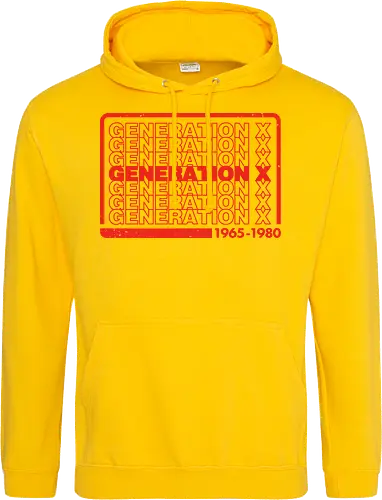 Generation X
