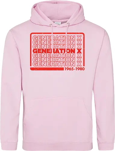 Generation X