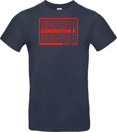 Generation X