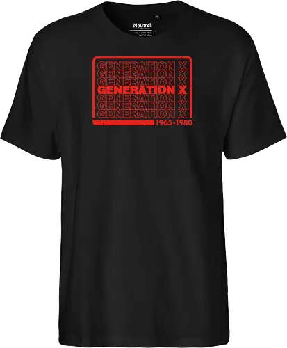 Generation X