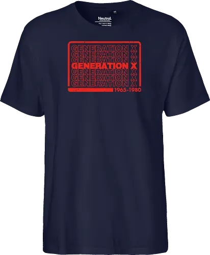 Generation X