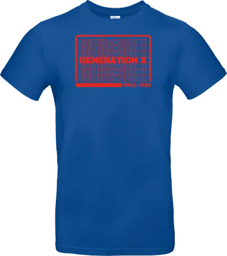 Generation X