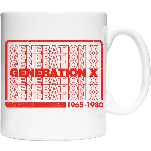 Generation X