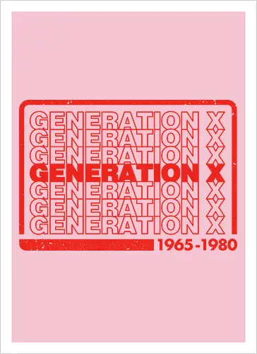 Generation X