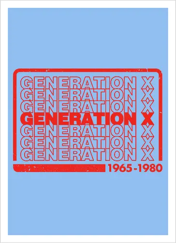 Generation X