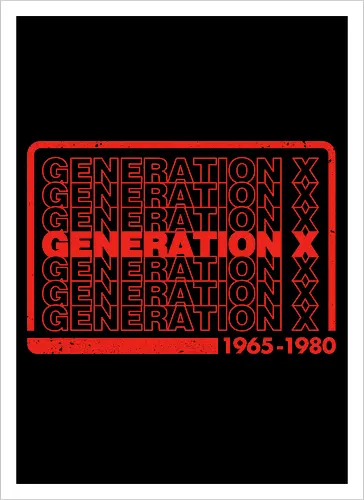 Generation X