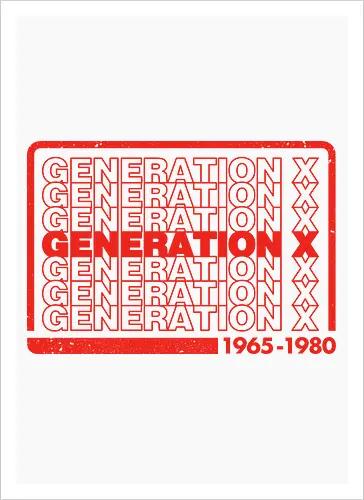 Generation X