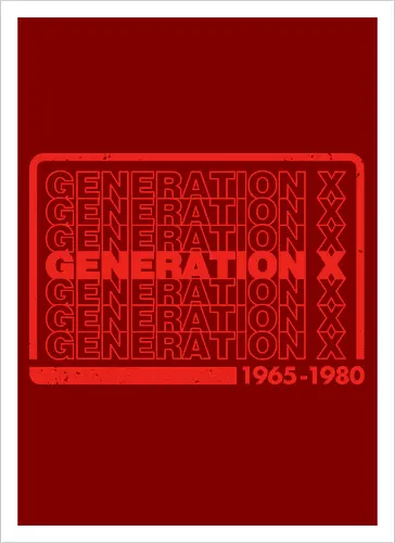 Generation X